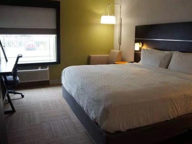 Holiday Inn Express Venice By Ihg Venice Gardens Exterior foto