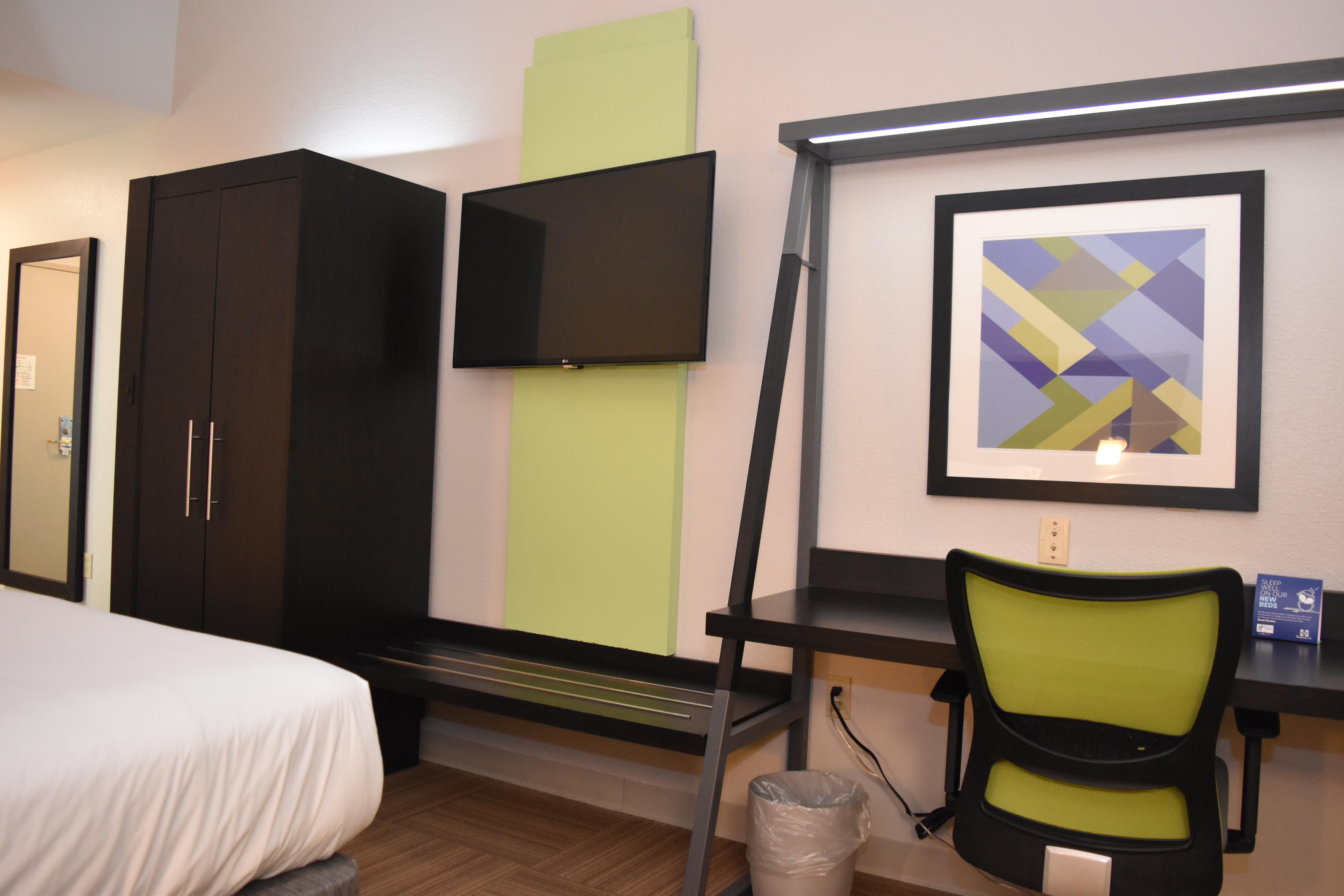 Holiday Inn Express Venice By Ihg Venice Gardens Exterior foto