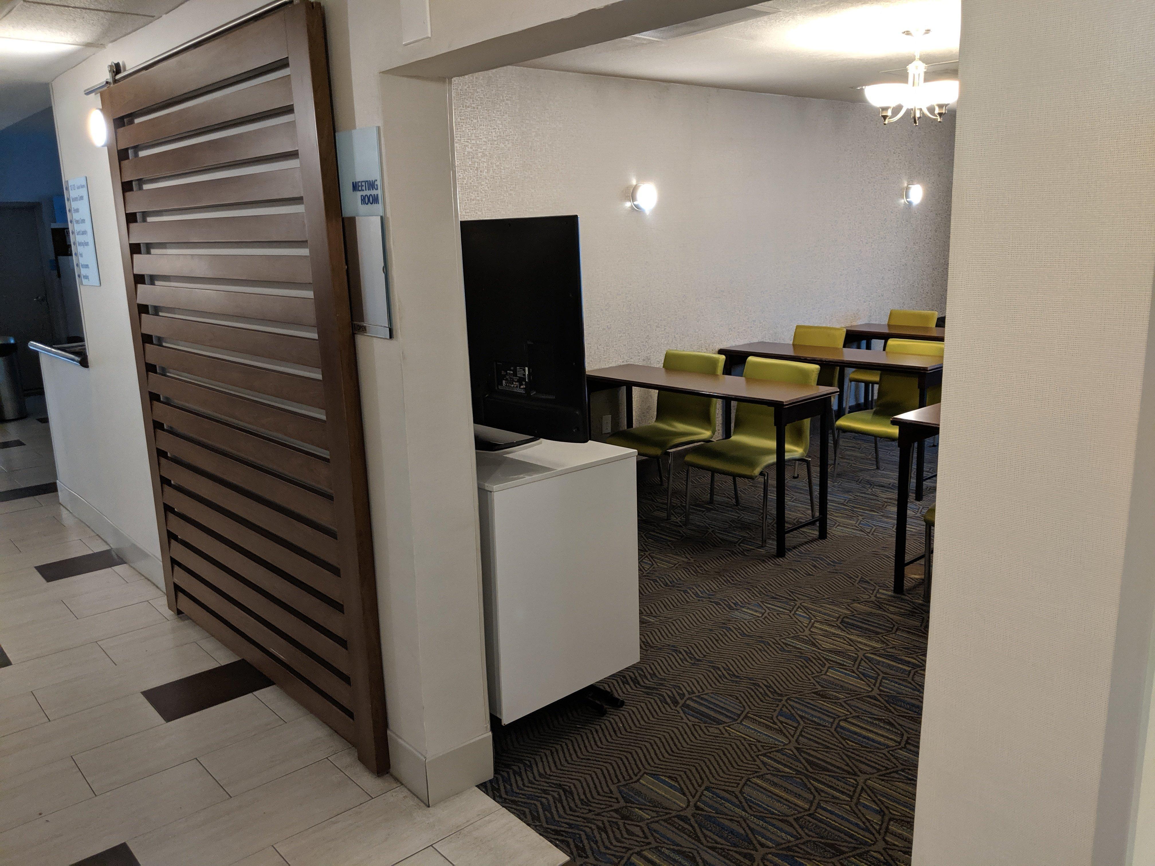 Holiday Inn Express Venice By Ihg Venice Gardens Exterior foto