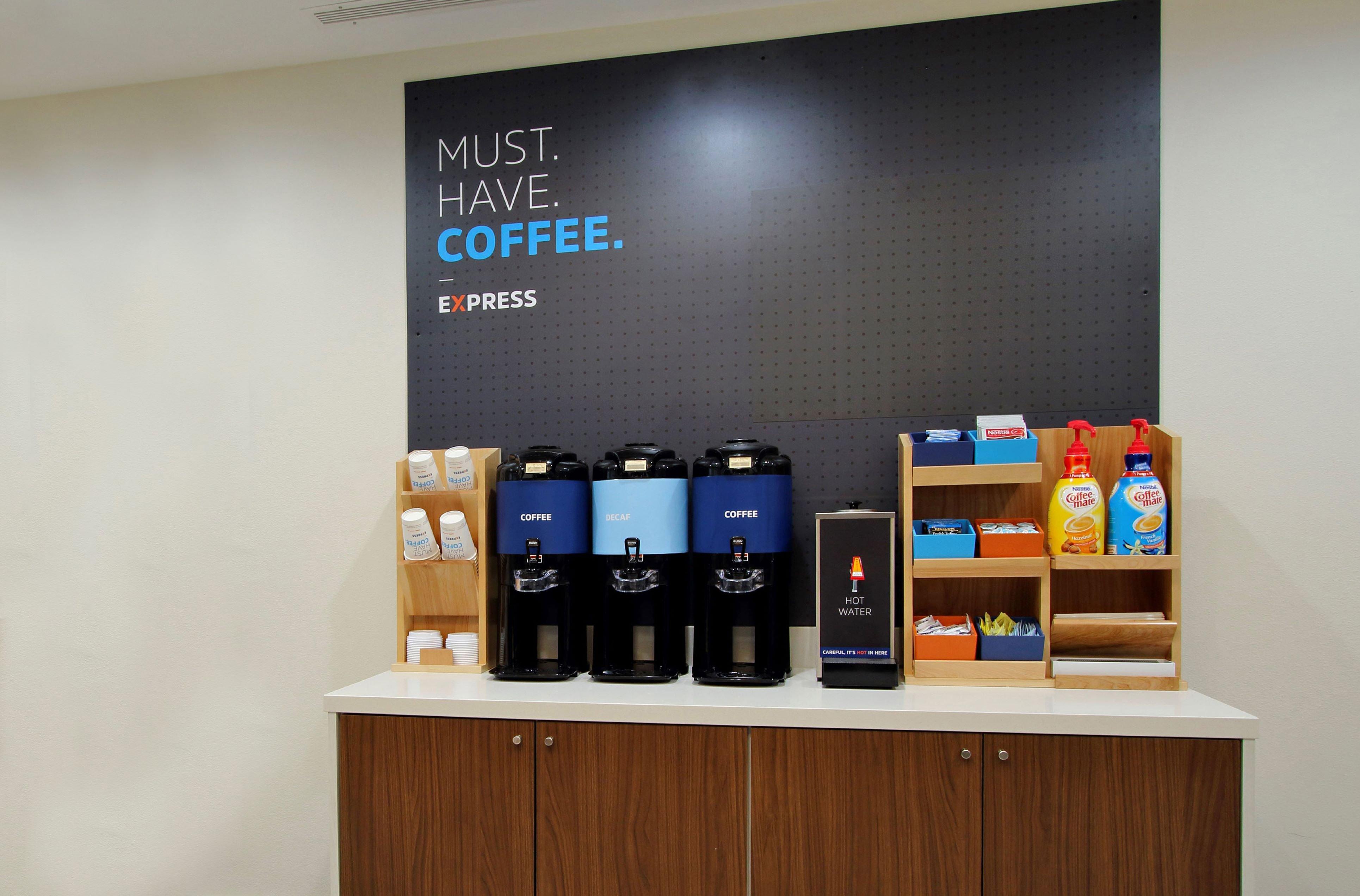 Holiday Inn Express Venice By Ihg Venice Gardens Exterior foto