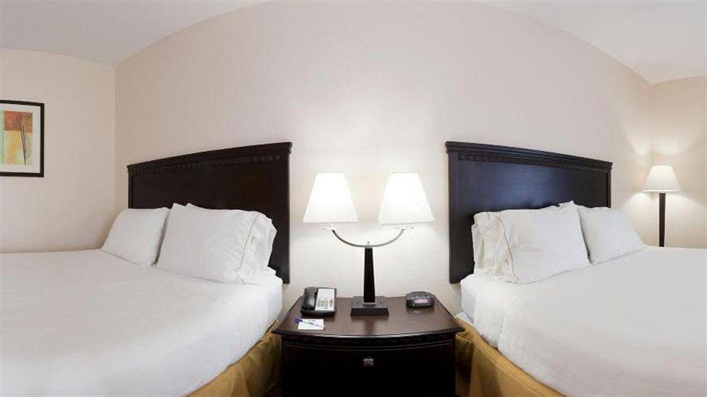 Holiday Inn Express Venice By Ihg Venice Gardens Exterior foto