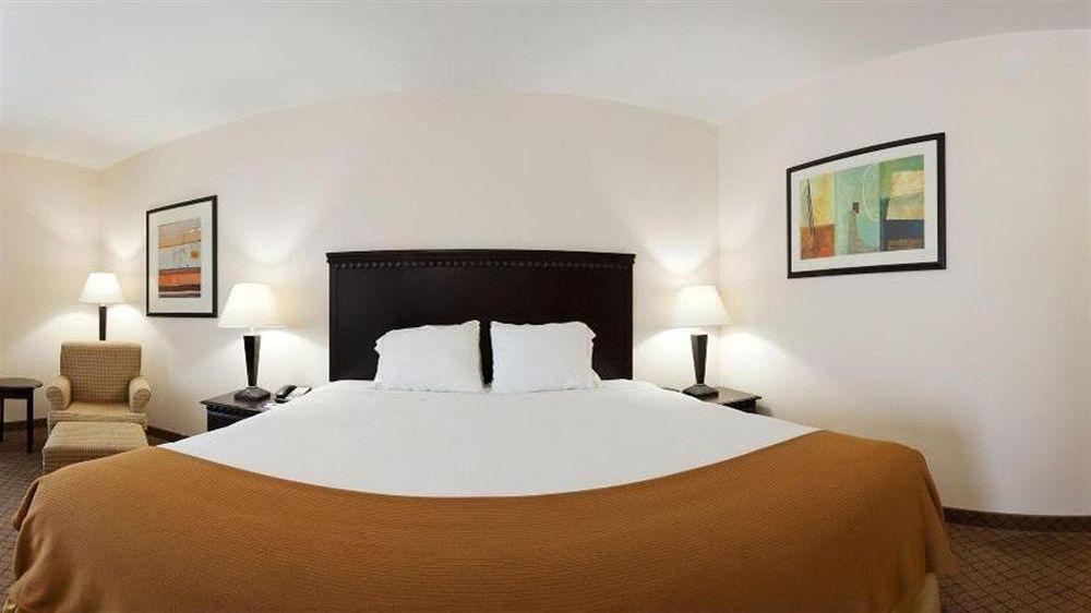 Holiday Inn Express Venice By Ihg Venice Gardens Exterior foto
