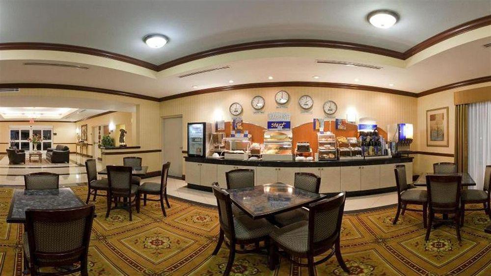 Holiday Inn Express Venice By Ihg Venice Gardens Exterior foto