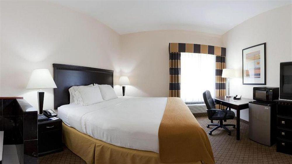 Holiday Inn Express Venice By Ihg Venice Gardens Exterior foto